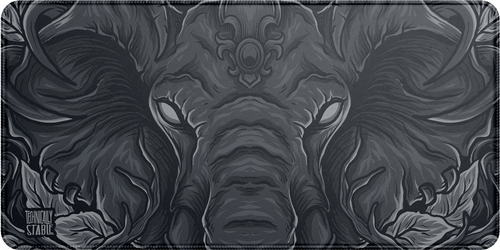 Demonic Elephant