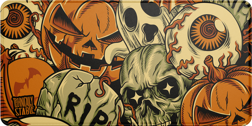 RIP Sticker Bomb