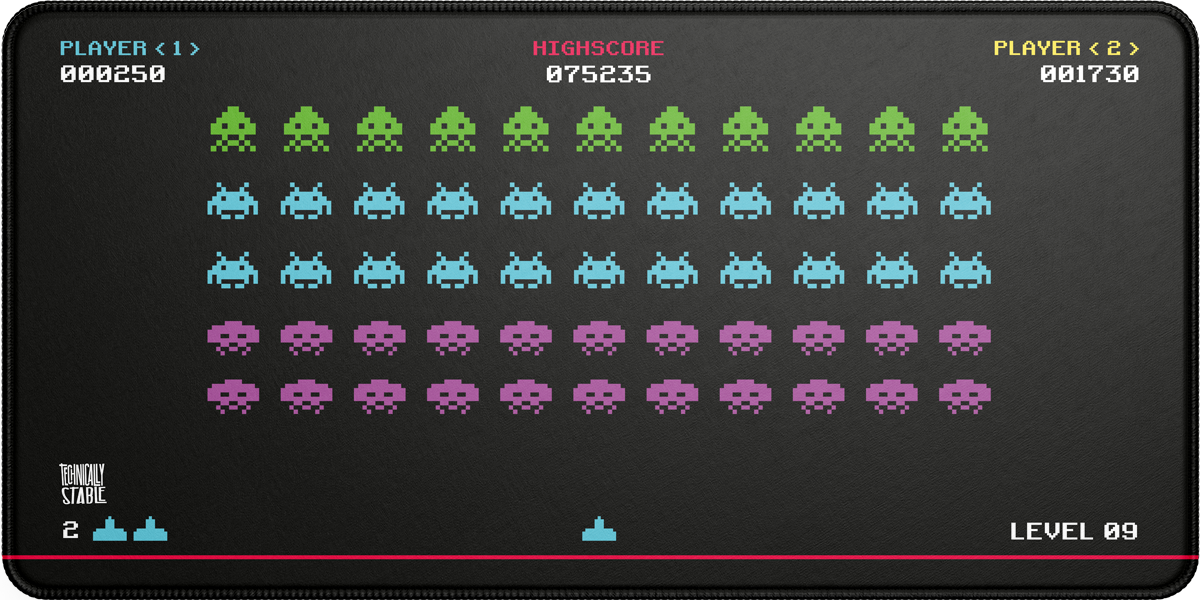 Invaders