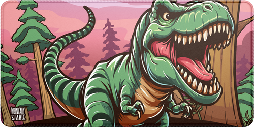 Dino Boss