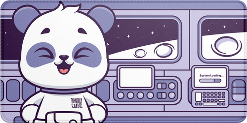 Space Panda