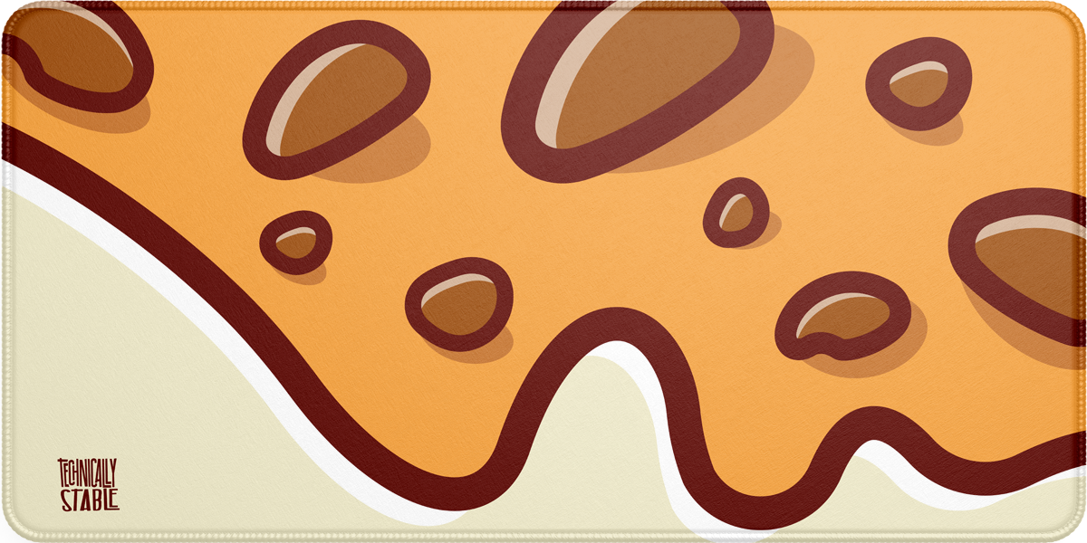 Milk and Cookies