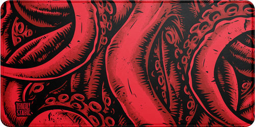 Demon Tentacles