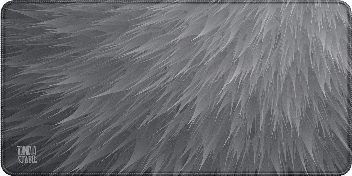 Wolf Fur