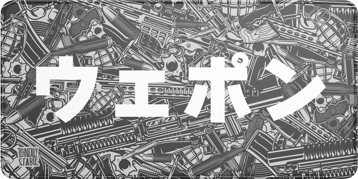 Weapon Bomb