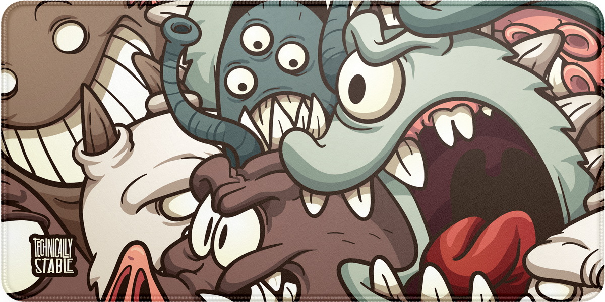 The Wild Things