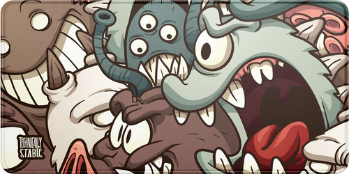 The Wild Things