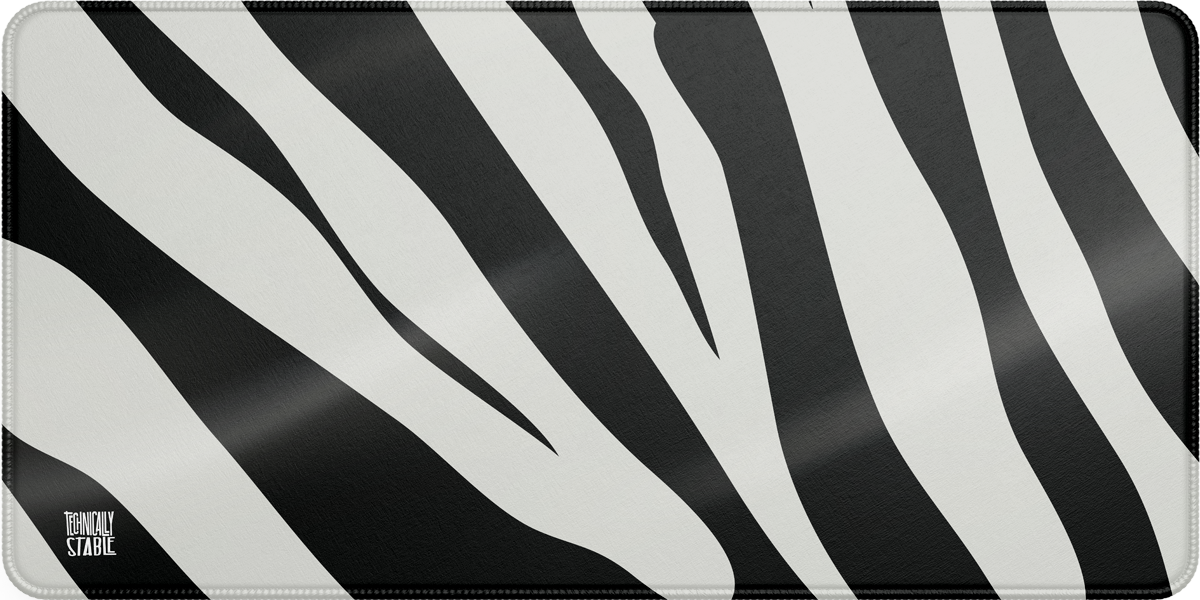 Zebra Print