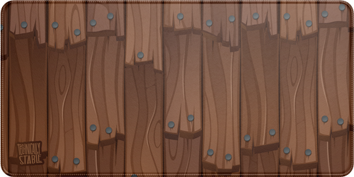 Warped Boards