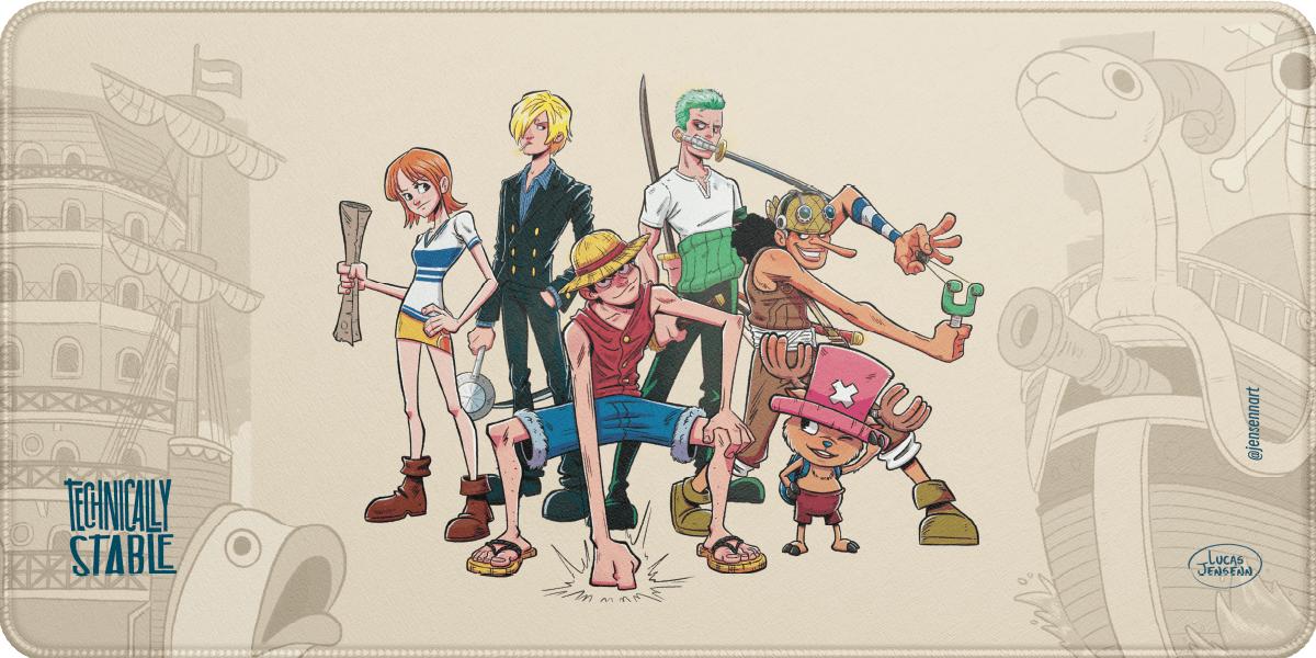 Crew