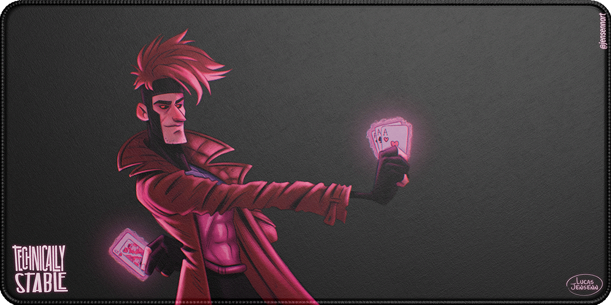 Gambit