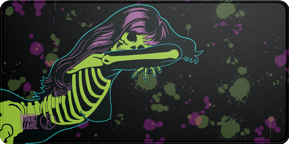 Seductive Bones