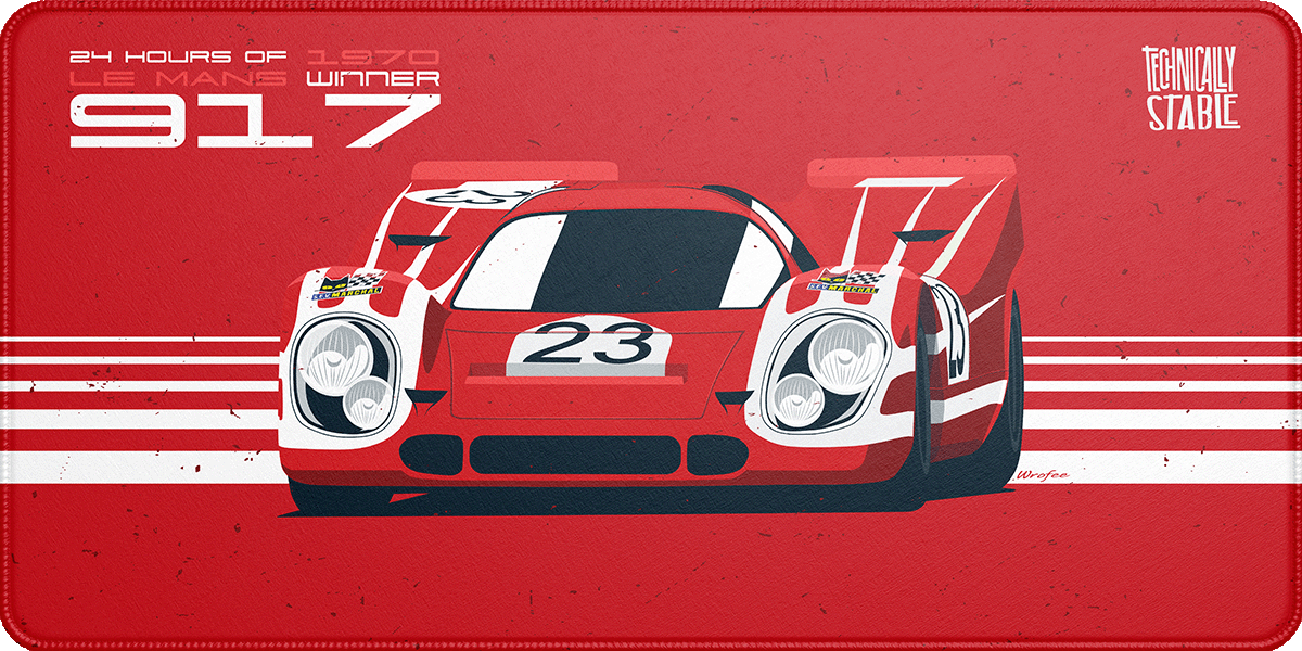 917K