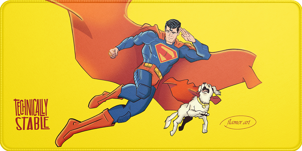 Superman