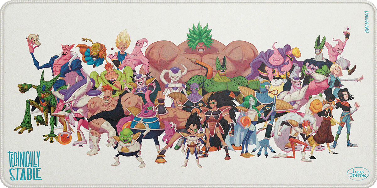 Villains