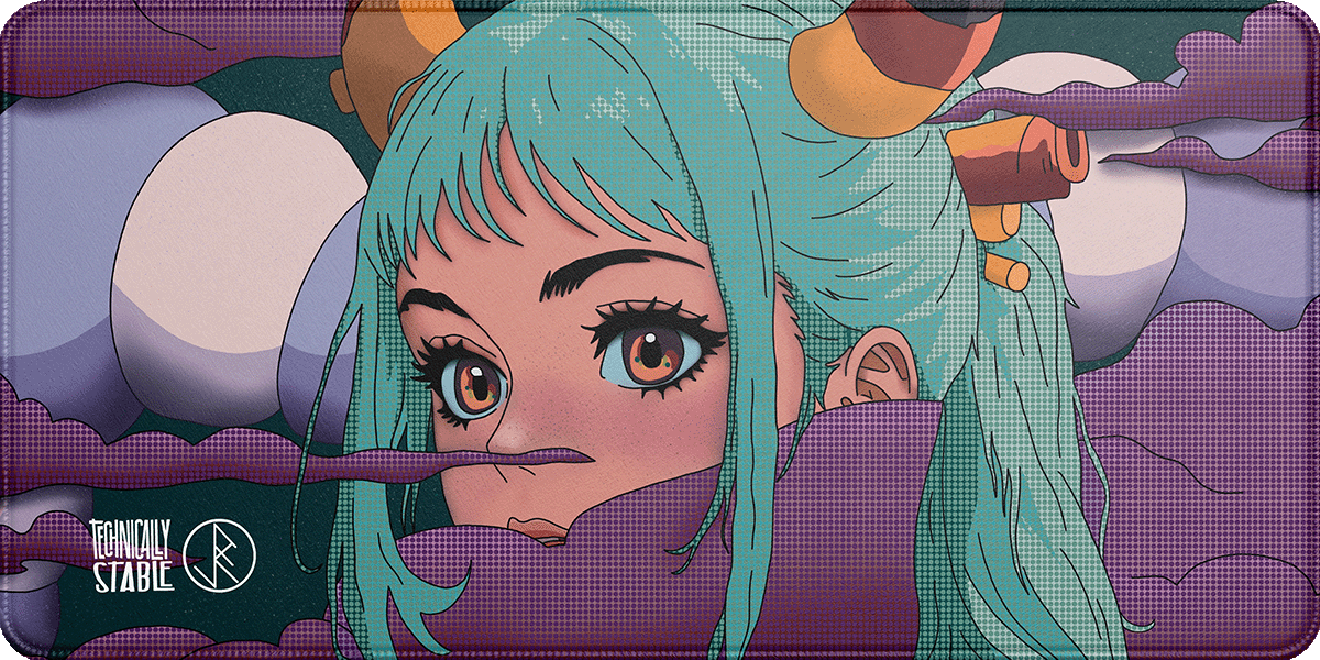 Oni Dream