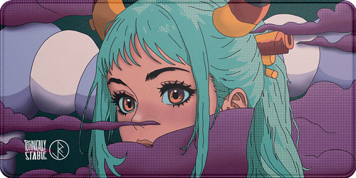 Oni Dream