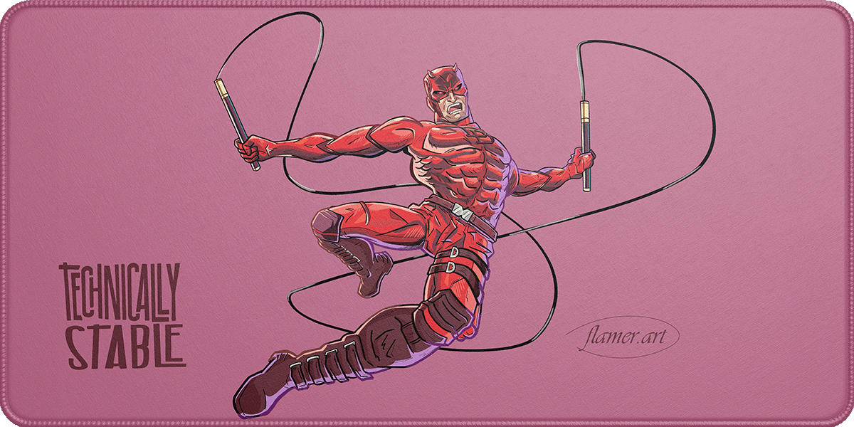 Daredevil
