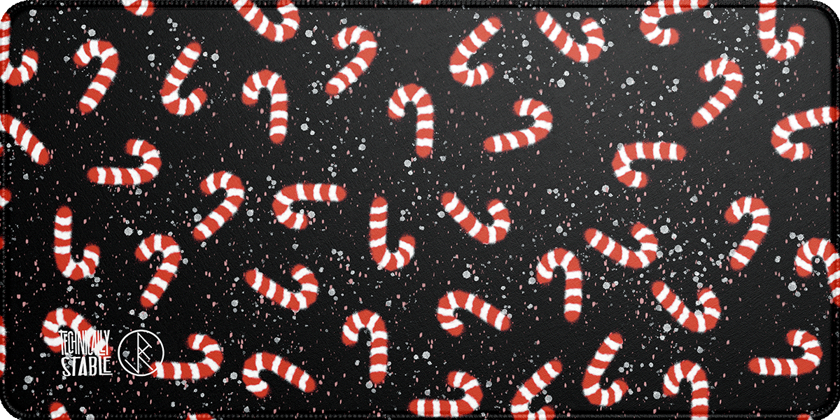 Festive Treat