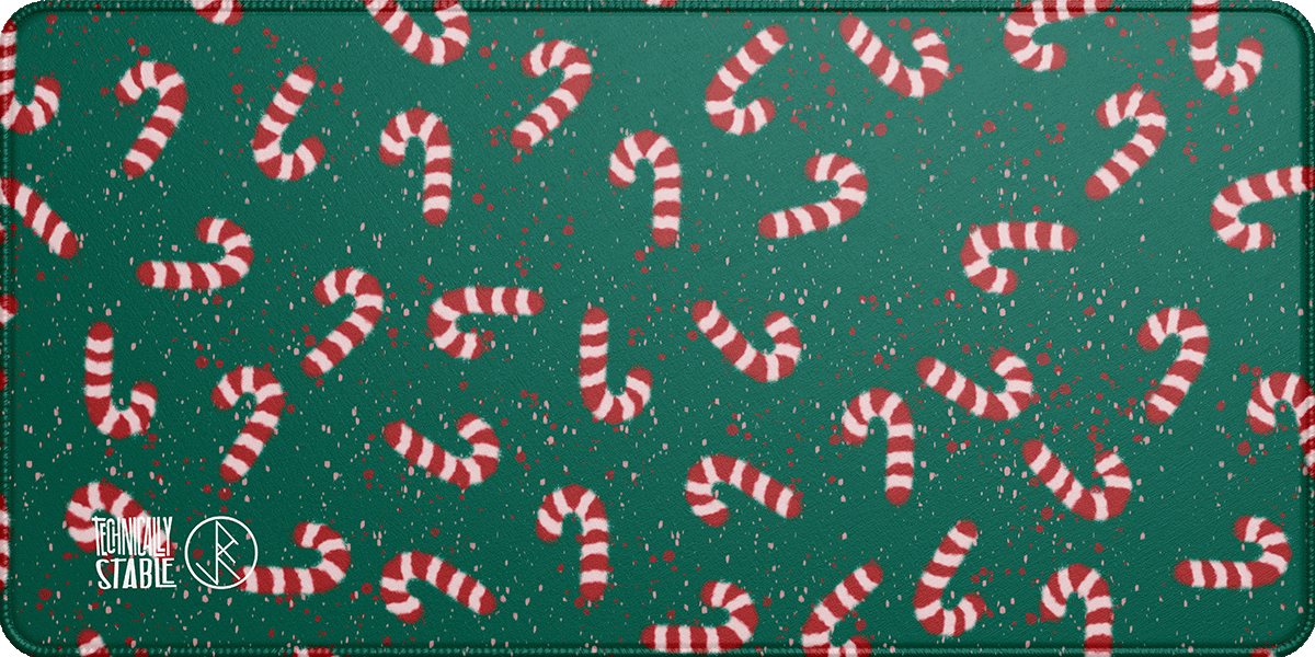 Festive Treat