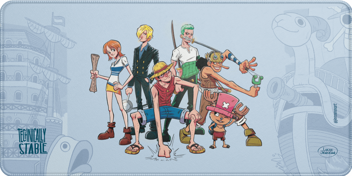 Crew