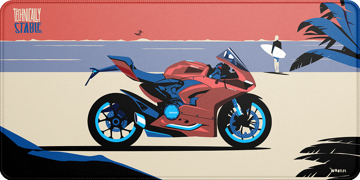 Panigale