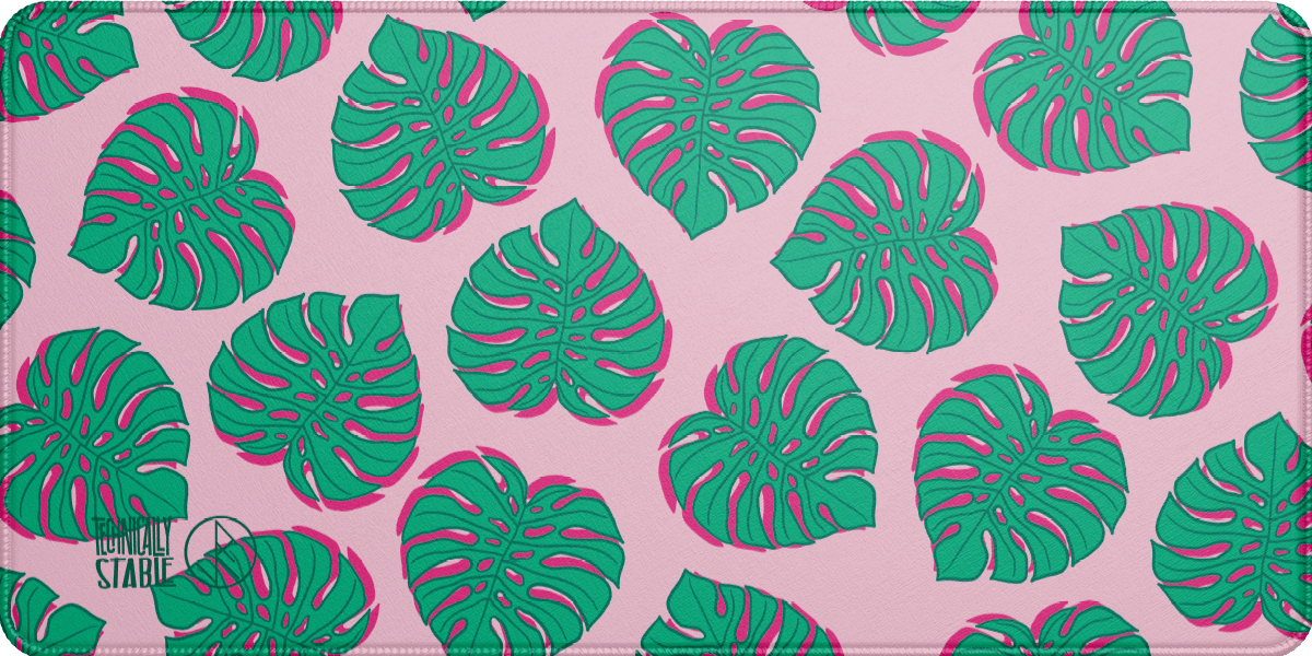 Monstera