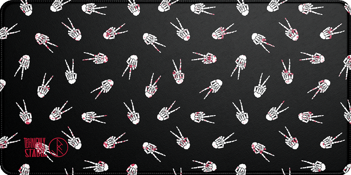 Peace Out