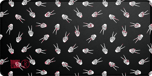 Peace Out