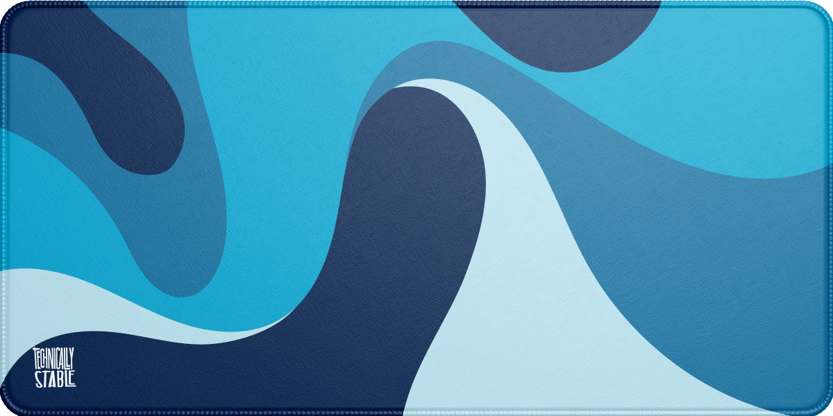 Abstract Swirls