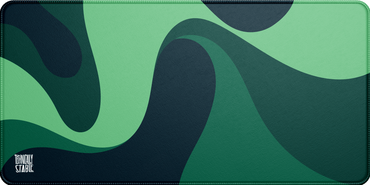 Abstract Swirls
