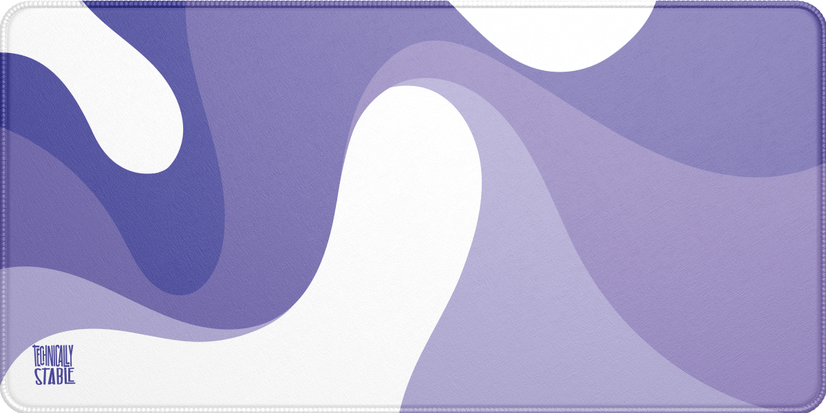 Abstract Swirls