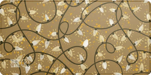 Festive Tangle