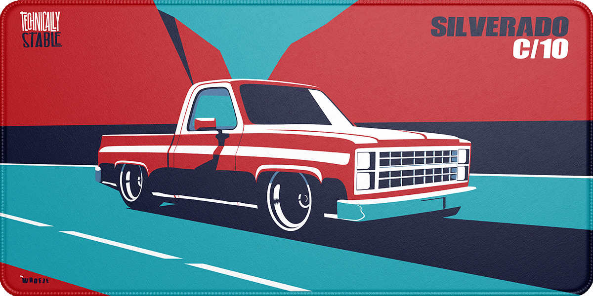 Silverado