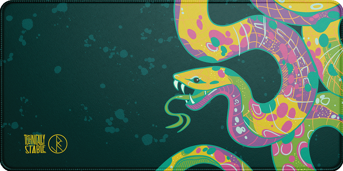 Snake Pop