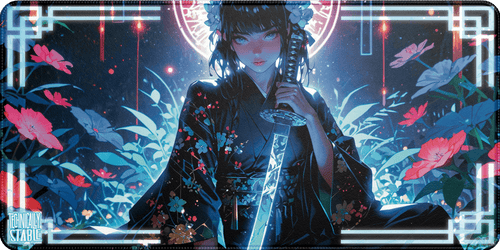 Flower Blade