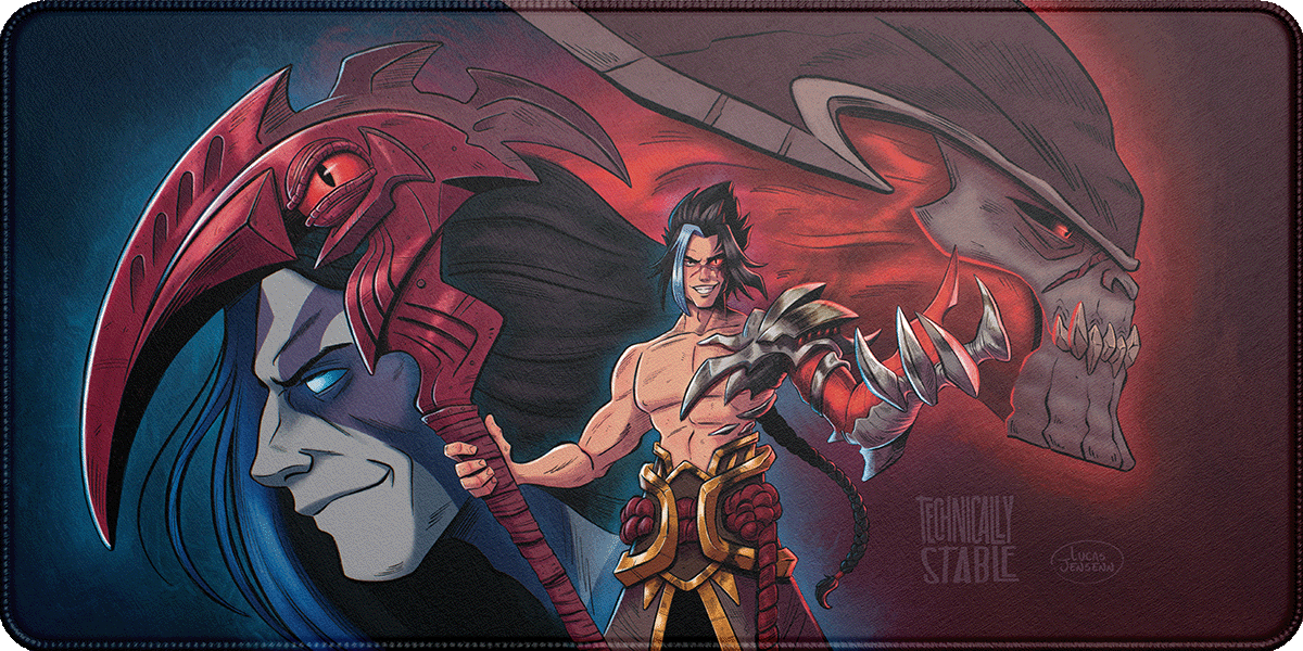 Kayn
