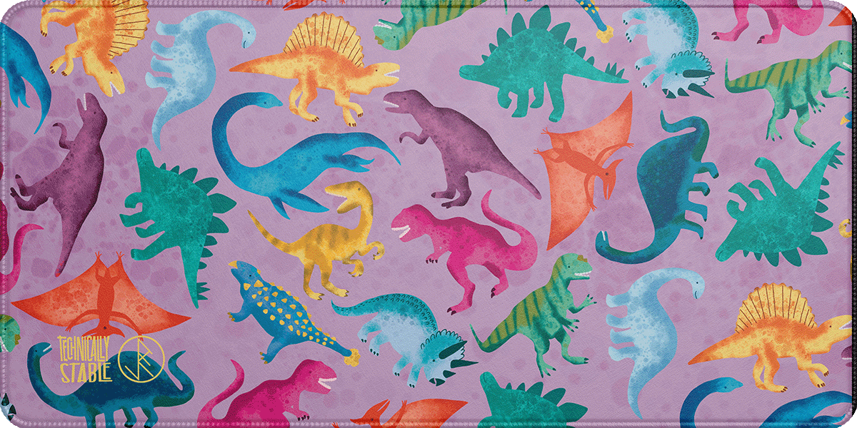 Dino Disco