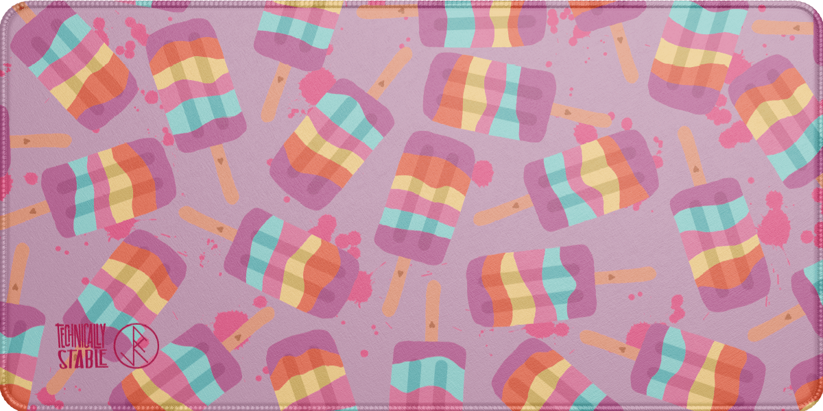 Popsicle