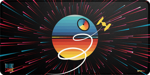 Death Star