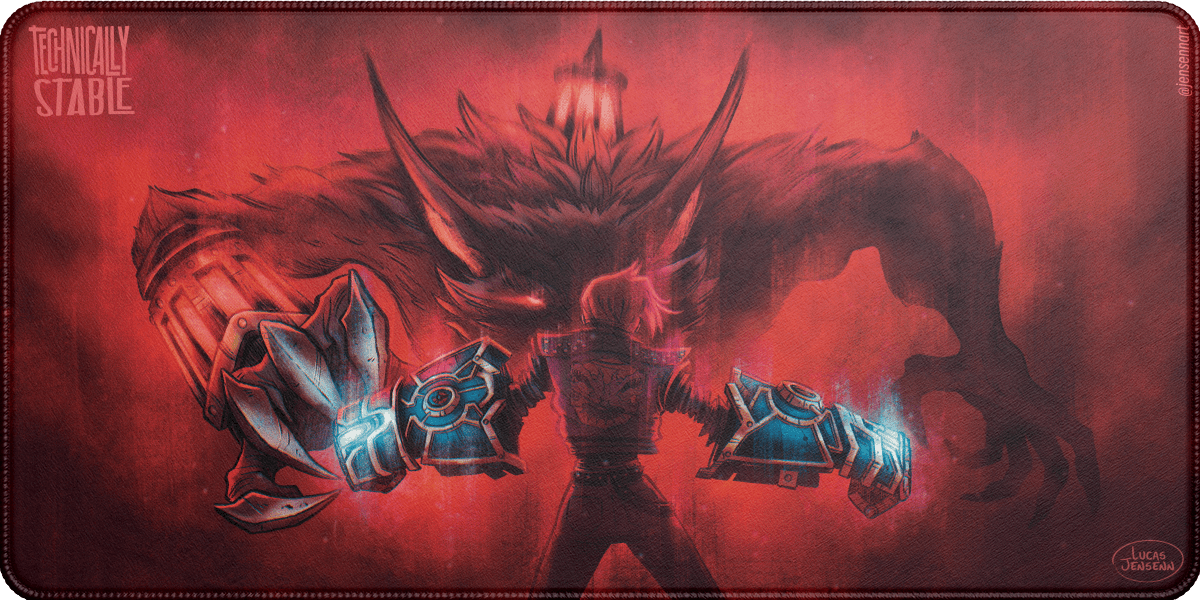 Arcane