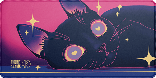 Kitty Sparkles