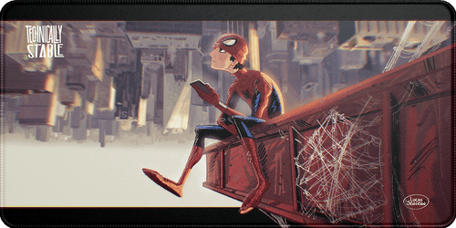 Spider