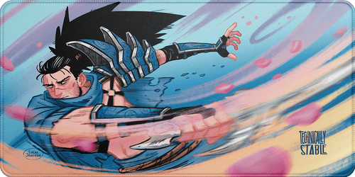 Yasuo