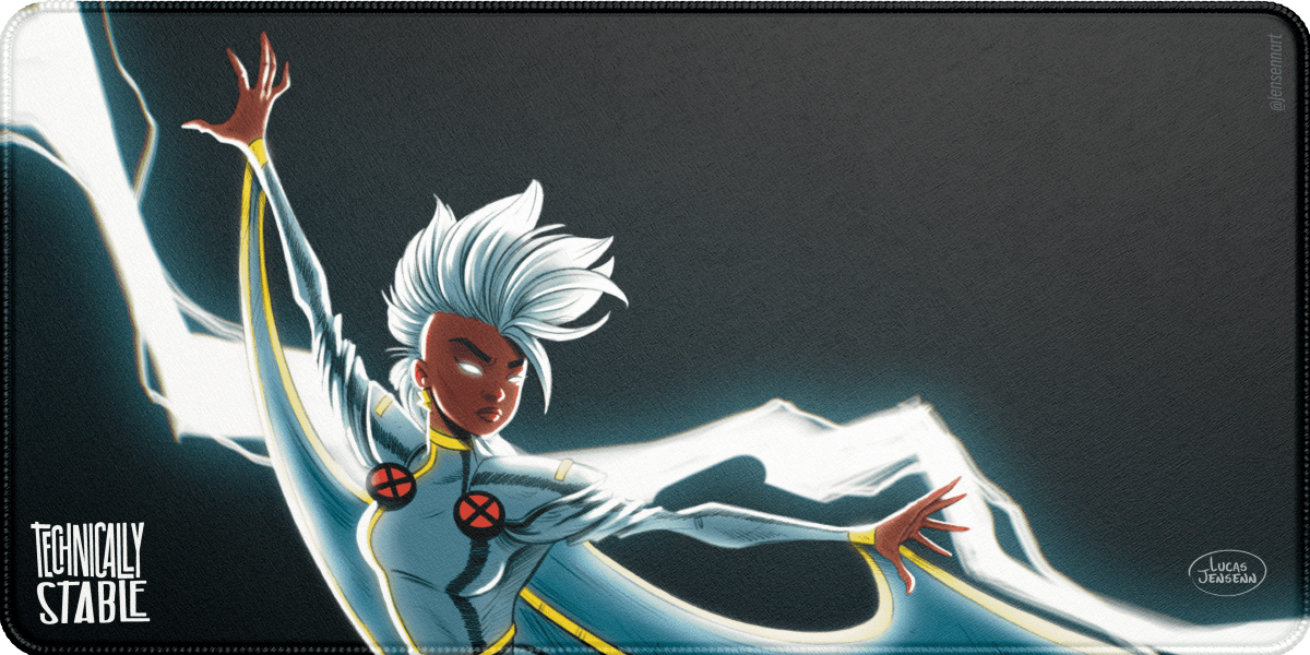 Storm