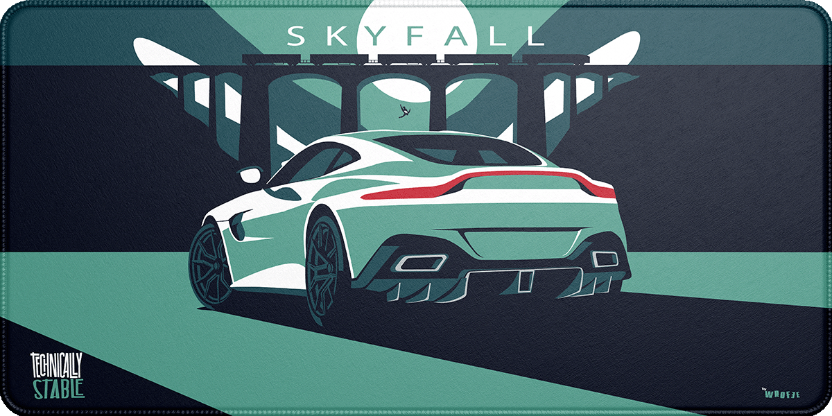Skyfall