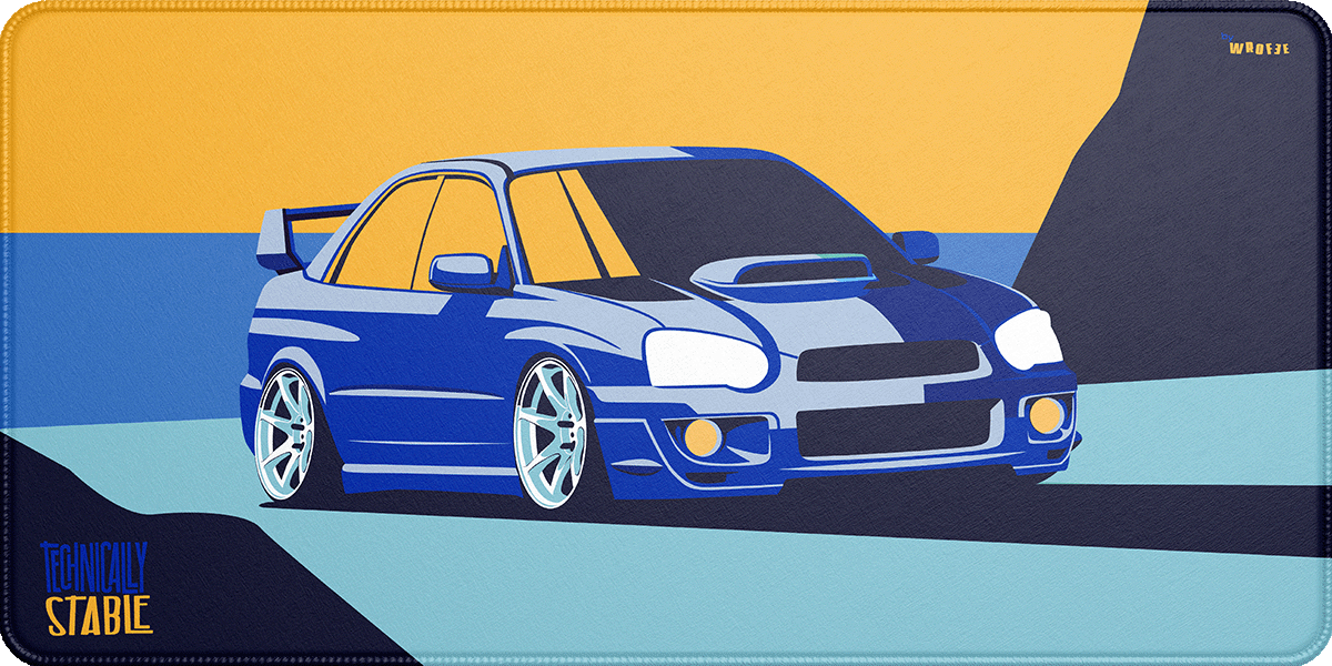 Impreza