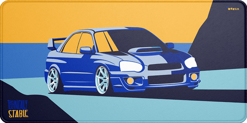 Impreza
