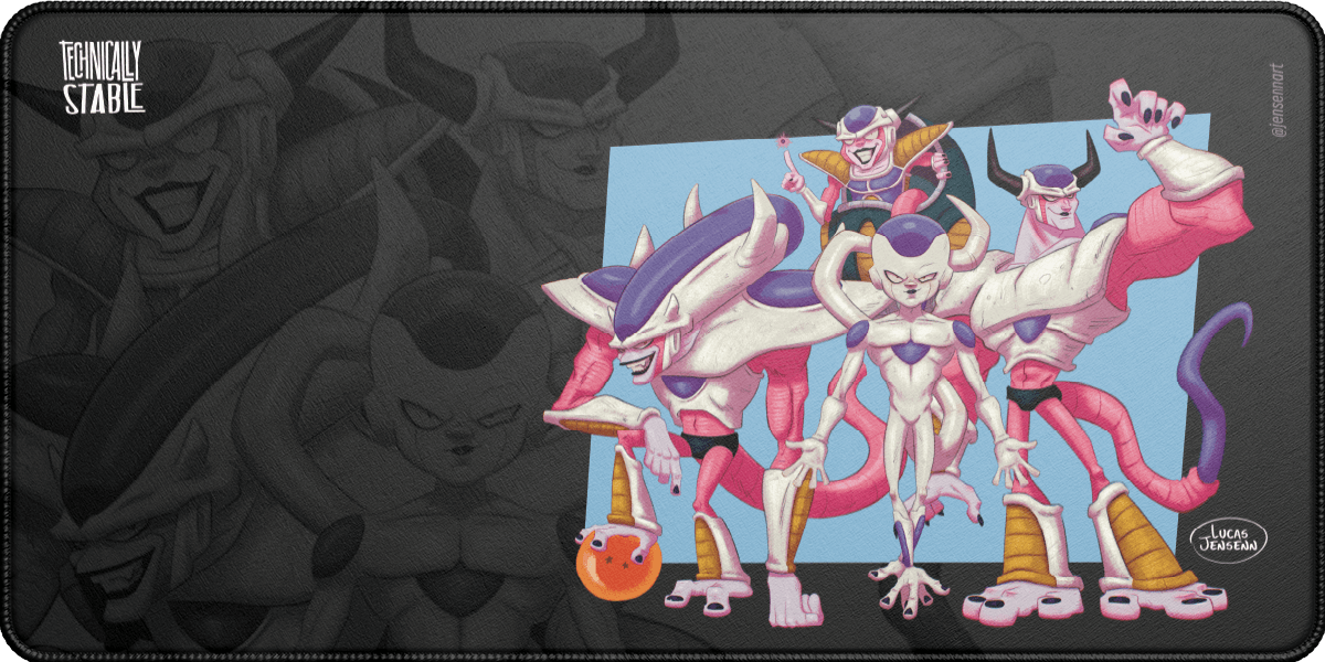 Frieza