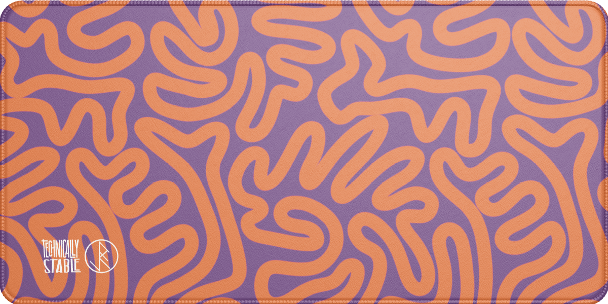 Ribbon Theory